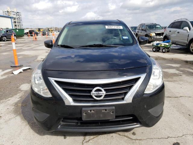 2017 Nissan Versa S მანქანა იყიდება აუქციონზე, vin: 3N1CN7AP7HL903170, აუქციონის ნომერი: 36811123