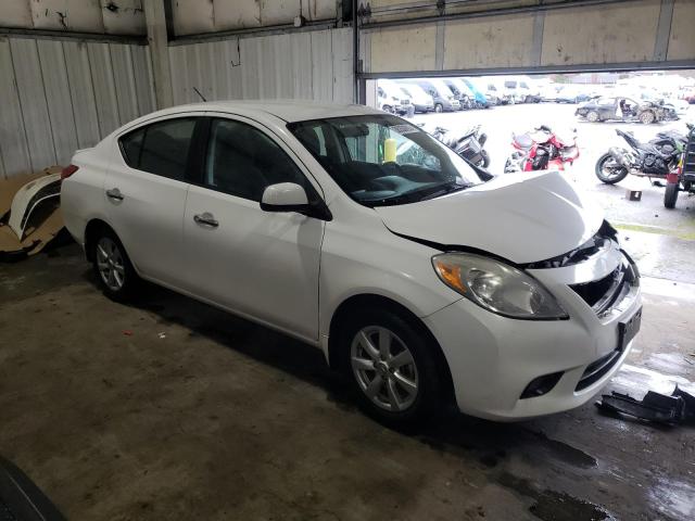 Aukcja sprzedaży 2012 Nissan Versa S, vin: 3N1CN7AP5CL927461, numer aukcji: 36358893