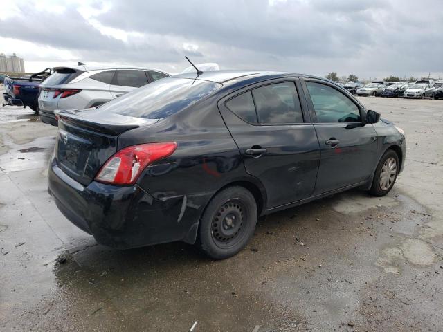 2017 Nissan Versa S მანქანა იყიდება აუქციონზე, vin: 3N1CN7AP7HL903170, აუქციონის ნომერი: 36811123