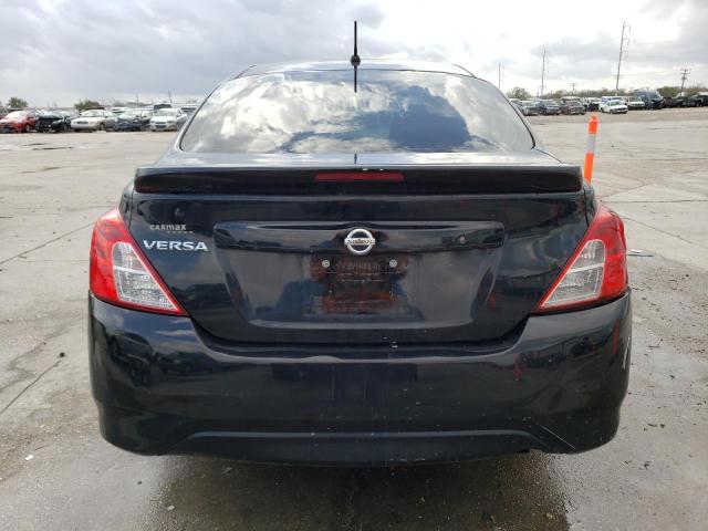 2017 Nissan Versa S მანქანა იყიდება აუქციონზე, vin: 3N1CN7AP7HL903170, აუქციონის ნომერი: 36811123
