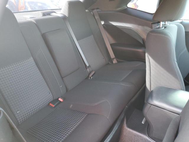 Aukcja sprzedaży 2021 Dodge Challenger Sxt, vin: 2C3CDZAG1MH524443, numer aukcji: 36373313