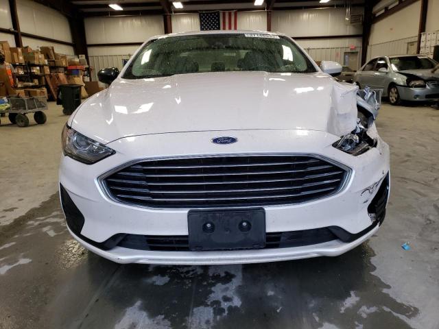 Aukcja sprzedaży 2020 Ford Fusion Se, vin: 3FA6P0LU2LR122311, numer aukcji: 37148533