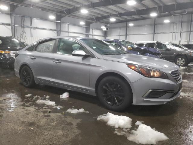 Продажа на аукционе авто 2016 Hyundai Sonata Se, vin: 5NPE24AF1GH283032, номер лота: 36775543