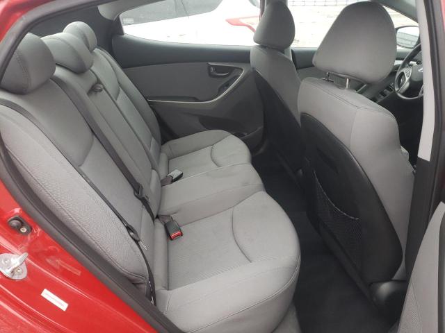 36955743 :رقم المزاد ، KMHDH4AE2DU938054 vin ، 2013 Hyundai Elantra Gls مزاد بيع