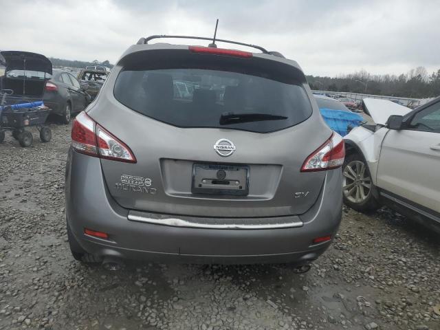 Auction sale of the 2011 Nissan Murano S, vin: JN8AZ1MU6BW068563, lot number: 35996413