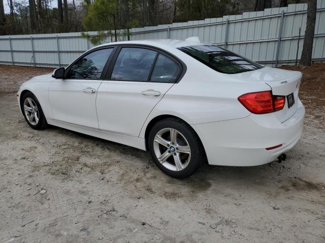 36885683 :رقم المزاد ، WBA3A5C54CF258079 vin ، 2012 Bmw 328 I مزاد بيع