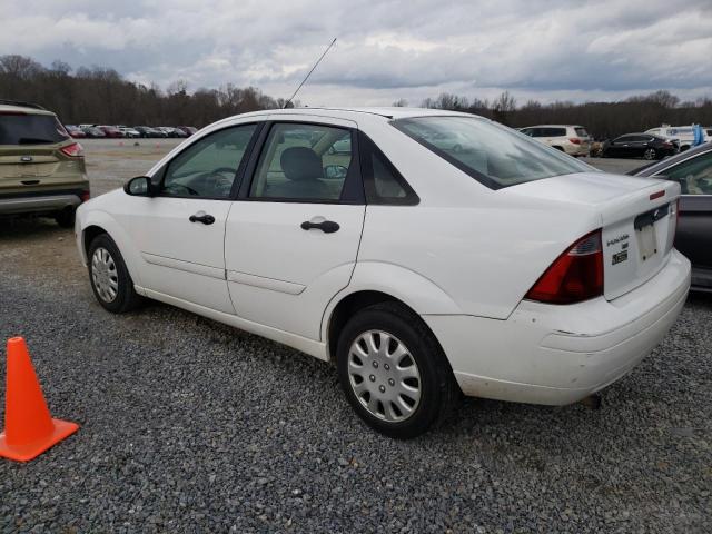 Продаж на аукціоні авто 2007 Ford Focus Zx4, vin: 1FAHP34N27W176986, номер лоту: 35953093