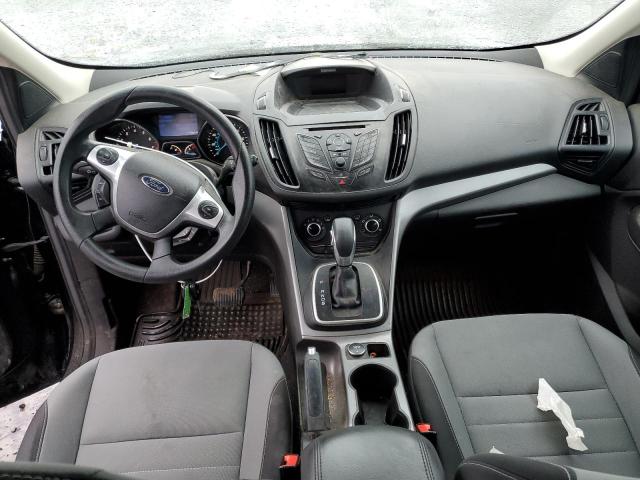 37192353 :رقم المزاد ، 1FMCU9G93EUA15369 vin ، 2014 Ford Escape Se مزاد بيع