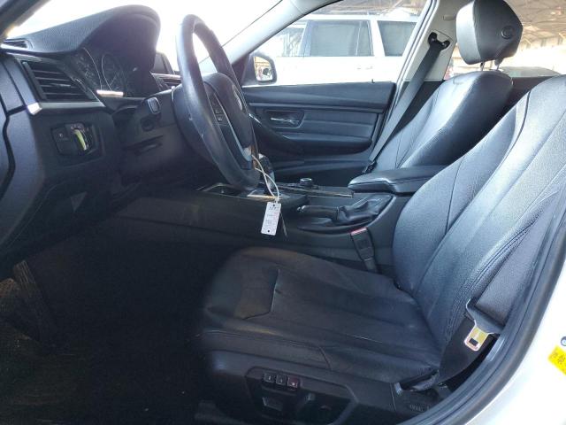 Aukcja sprzedaży 2012 Bmw 328 I Sulev, vin: WBA3C1C53CF430878, numer aukcji: 36769413