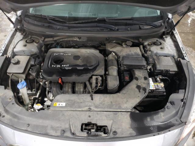 Продажа на аукционе авто 2016 Hyundai Sonata Se, vin: 5NPE24AF1GH283032, номер лота: 36775543