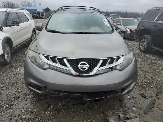 Auction sale of the 2011 Nissan Murano S, vin: JN8AZ1MU6BW068563, lot number: 35996413