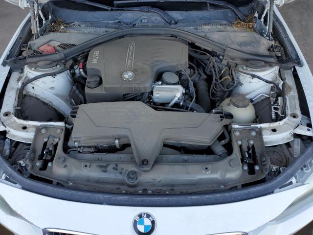 Aukcja sprzedaży 2012 Bmw 328 I Sulev, vin: WBA3C1C53CF430878, numer aukcji: 36769413