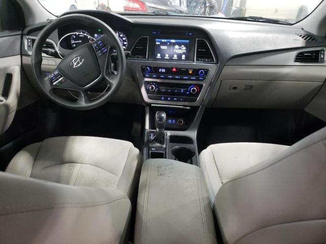 Продажа на аукционе авто 2016 Hyundai Sonata Se, vin: 5NPE24AF1GH283032, номер лота: 36775543