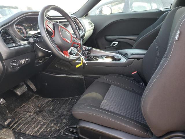 Aukcja sprzedaży 2021 Dodge Challenger Sxt, vin: 2C3CDZAG1MH524443, numer aukcji: 36373313