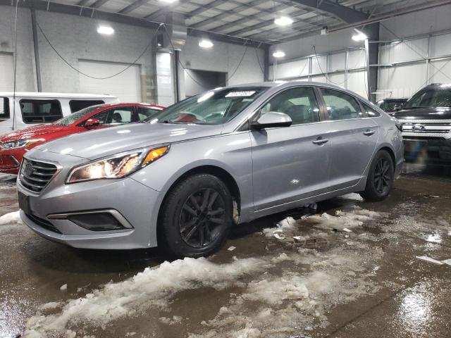 Продажа на аукционе авто 2016 Hyundai Sonata Se, vin: 5NPE24AF1GH283032, номер лота: 36775543