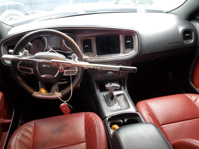 Продаж на аукціоні авто 2021 Dodge Charger Srt Hellcat, vin: 2C3CDXL91MH600410, номер лоту: 36239373