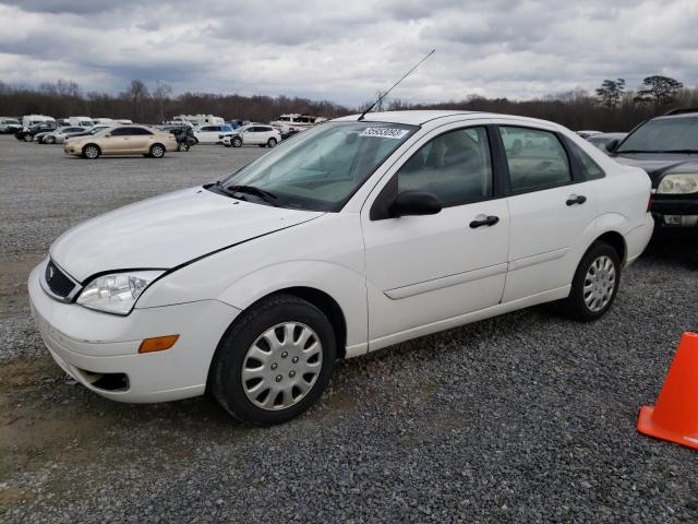 Продаж на аукціоні авто 2007 Ford Focus Zx4, vin: 1FAHP34N27W176986, номер лоту: 35953093