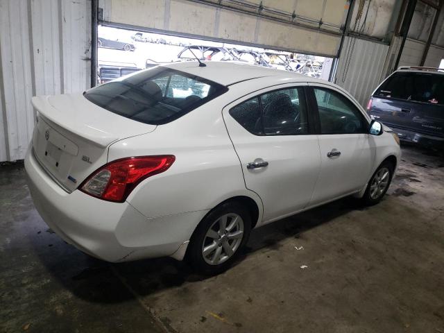Aukcja sprzedaży 2012 Nissan Versa S, vin: 3N1CN7AP5CL927461, numer aukcji: 36358893