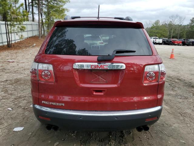 Aukcja sprzedaży 2012 Gmc Acadia Slt-1, vin: 1GKKRRED2CJ325363, numer aukcji: 36619673