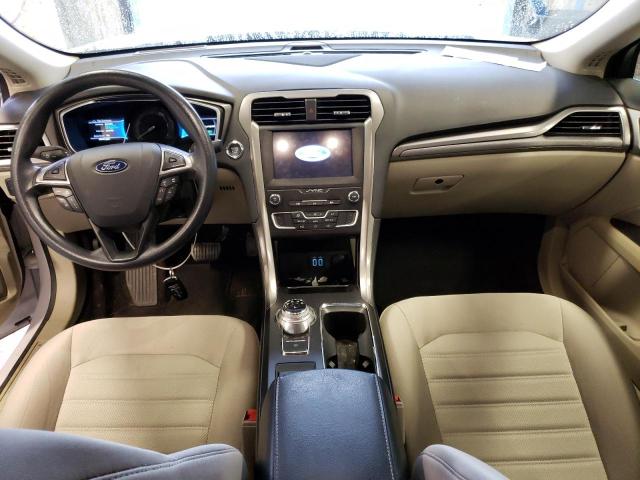 Aukcja sprzedaży 2020 Ford Fusion Se, vin: 3FA6P0LU2LR122311, numer aukcji: 37148533
