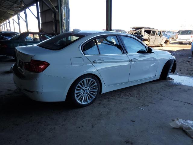 Aukcja sprzedaży 2012 Bmw 328 I Sulev, vin: WBA3C1C53CF430878, numer aukcji: 36769413