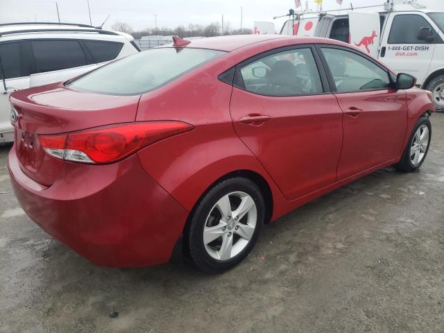 36955743 :رقم المزاد ، KMHDH4AE2DU938054 vin ، 2013 Hyundai Elantra Gls مزاد بيع