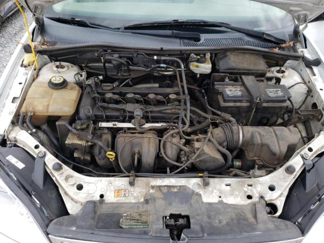 Продаж на аукціоні авто 2007 Ford Focus Zx4, vin: 1FAHP34N27W176986, номер лоту: 35953093