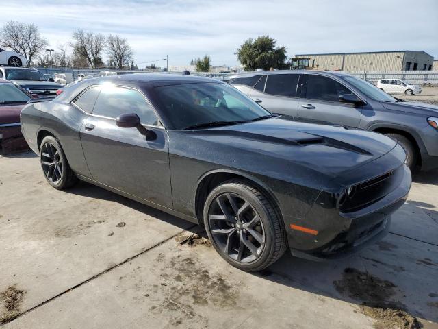 Aukcja sprzedaży 2021 Dodge Challenger Sxt, vin: 2C3CDZAG1MH524443, numer aukcji: 36373313