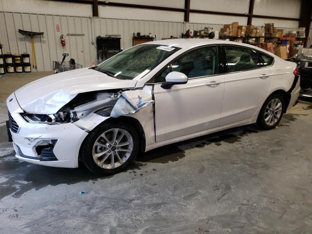 Aukcja sprzedaży 2020 Ford Fusion Se, vin: 3FA6P0LU2LR122311, numer aukcji: 37148533