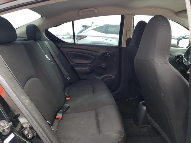 2017 Nissan Versa S მანქანა იყიდება აუქციონზე, vin: 3N1CN7AP7HL903170, აუქციონის ნომერი: 36811123