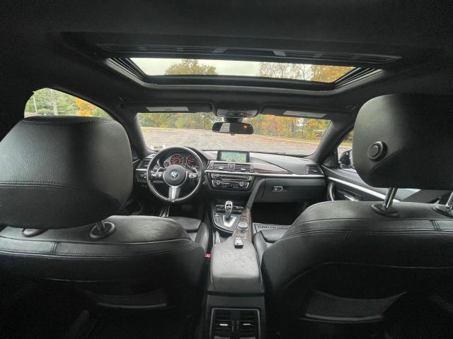Продаж на аукціоні авто 2017 Bmw 430xi Gran Coupe, vin: WBA4F9C32HG812362, номер лоту: 37416633