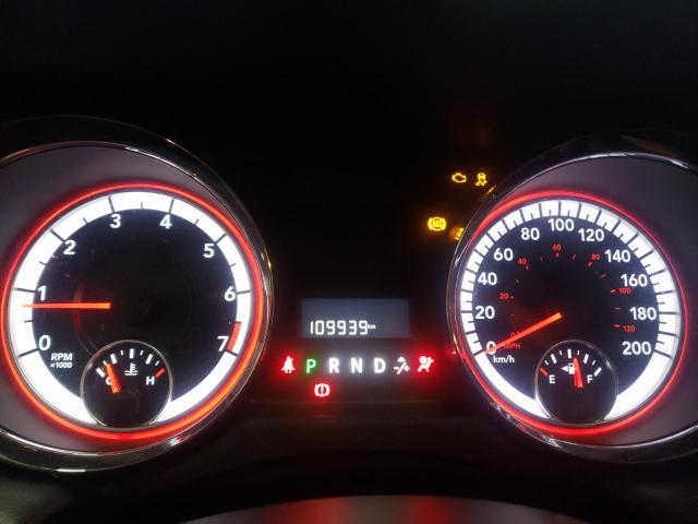 Aukcja sprzedaży 2016 Dodge Grand Caravan Se, vin: 2C4RDGBGXGR216470, numer aukcji: 37124333