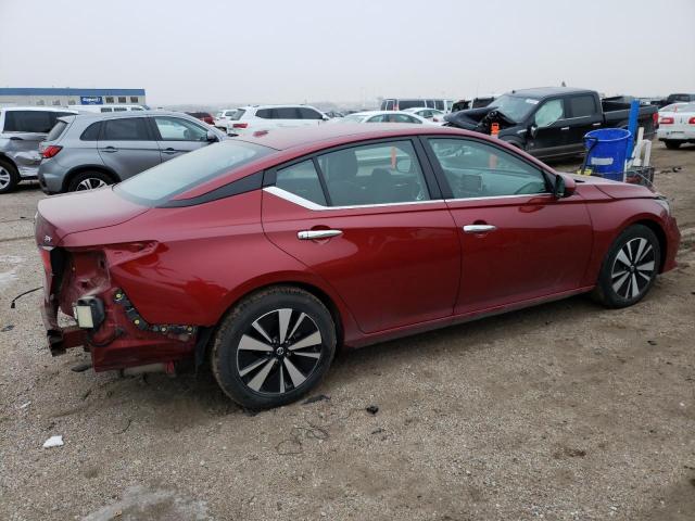 Продаж на аукціоні авто 2021 Nissan Altima Sv, vin: 1N4BL4DVXMN371520, номер лоту: 36816943