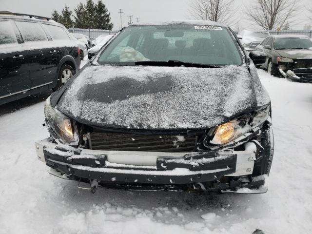 2014 Honda Civic Lx მანქანა იყიდება აუქციონზე, vin: 2HGFB2F43EH001920, აუქციონის ნომერი: 36569593