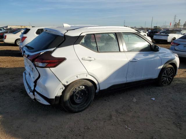 Продаж на аукціоні авто 2021 Nissan Kicks Sv, vin: 3N1CP5CV2ML481507, номер лоту: 37156483