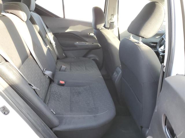 Продаж на аукціоні авто 2021 Nissan Kicks Sv, vin: 3N1CP5CV2ML481507, номер лоту: 37156483