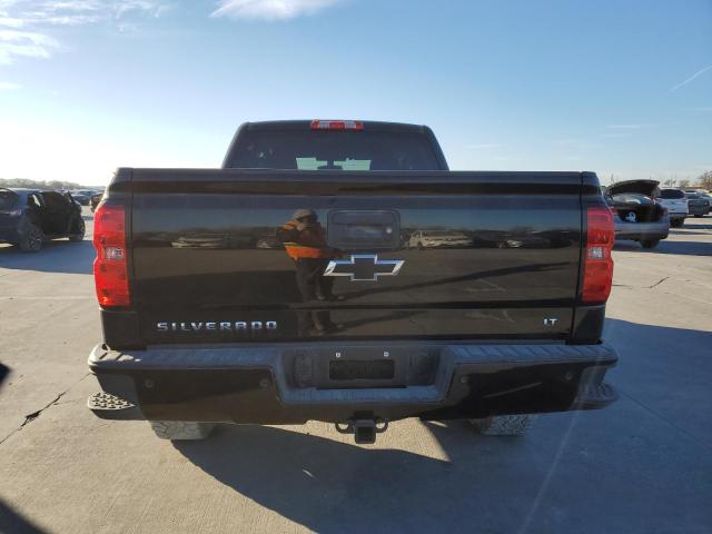 Продаж на аукціоні авто 2018 Chevrolet Silverado K1500 Lt, vin: 1GCVKREC7JZ361293, номер лоту: 35975273