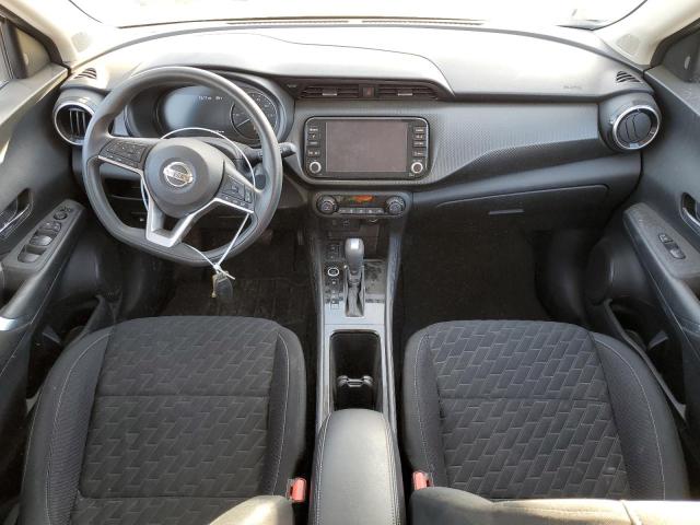 Продаж на аукціоні авто 2021 Nissan Kicks Sv, vin: 3N1CP5CV2ML481507, номер лоту: 37156483