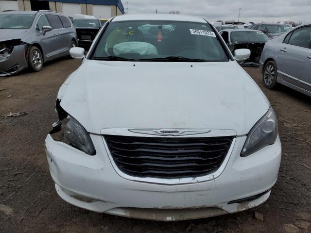 36511023 :رقم المزاد ، 1C3CCBBG7EN120144 vin ، 2014 Chrysler 200 Touring مزاد بيع