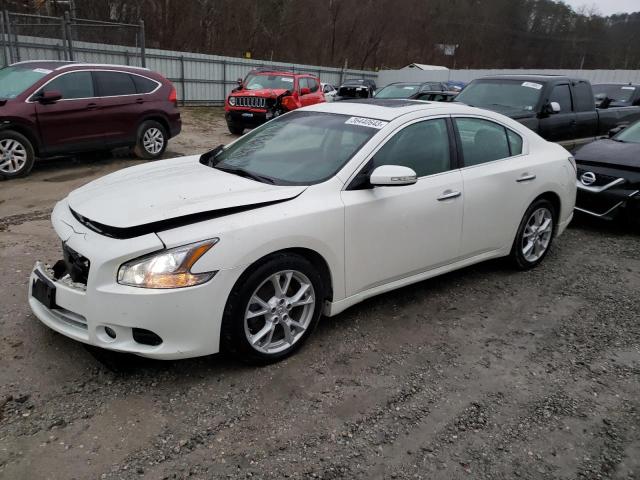 Aukcja sprzedaży 2014 Nissan Maxima S, vin: 1N4AA5AP9EC441910, numer aukcji: 36440643