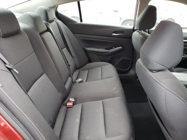 Продаж на аукціоні авто 2021 Nissan Altima Sv, vin: 1N4BL4DVXMN371520, номер лоту: 36816943