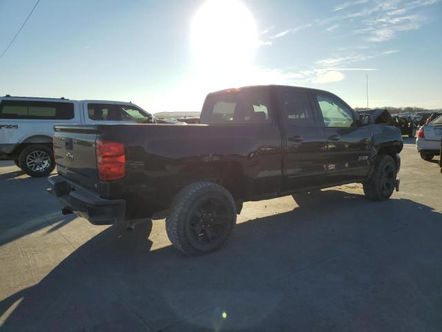 Продаж на аукціоні авто 2018 Chevrolet Silverado K1500 Lt, vin: 1GCVKREC7JZ361293, номер лоту: 35975273