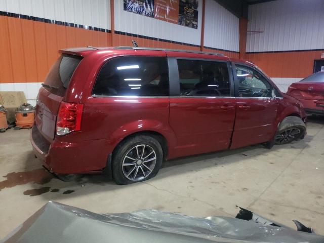 Aukcja sprzedaży 2016 Dodge Grand Caravan Se, vin: 2C4RDGBGXGR216470, numer aukcji: 37124333