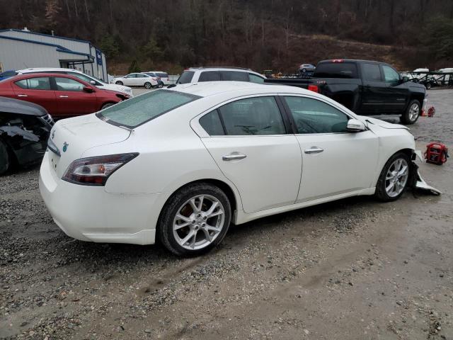 Aukcja sprzedaży 2014 Nissan Maxima S, vin: 1N4AA5AP9EC441910, numer aukcji: 36440643
