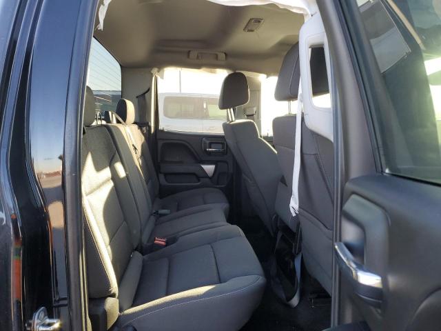 Продаж на аукціоні авто 2018 Chevrolet Silverado K1500 Lt, vin: 1GCVKREC7JZ361293, номер лоту: 35975273
