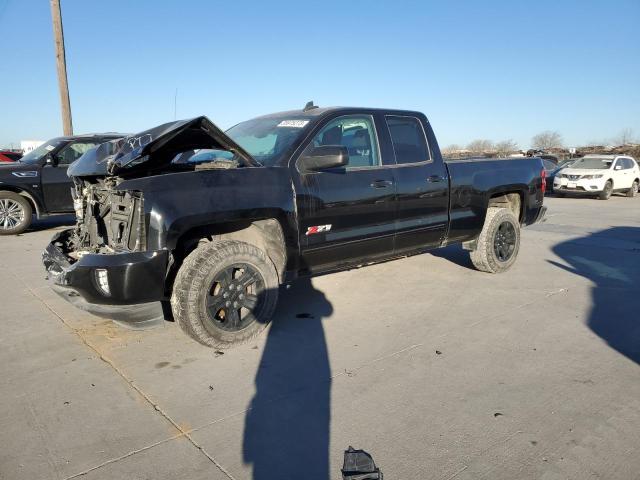 Продаж на аукціоні авто 2018 Chevrolet Silverado K1500 Lt, vin: 1GCVKREC7JZ361293, номер лоту: 35975273