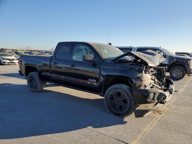 Продаж на аукціоні авто 2018 Chevrolet Silverado K1500 Lt, vin: 1GCVKREC7JZ361293, номер лоту: 35975273