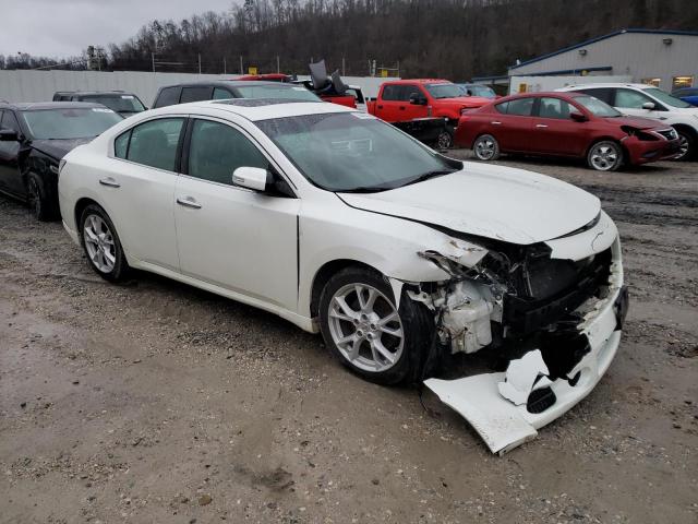 Aukcja sprzedaży 2014 Nissan Maxima S, vin: 1N4AA5AP9EC441910, numer aukcji: 36440643