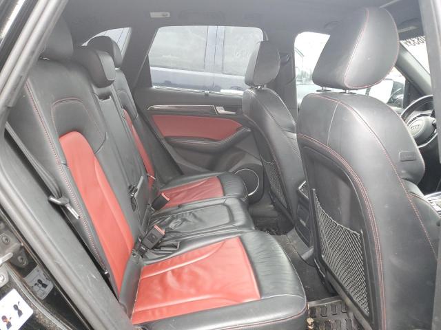 Aukcja sprzedaży 2015 Audi Sq5 Prestige, vin: WA1VGAFP1FA051788, numer aukcji: 36460833