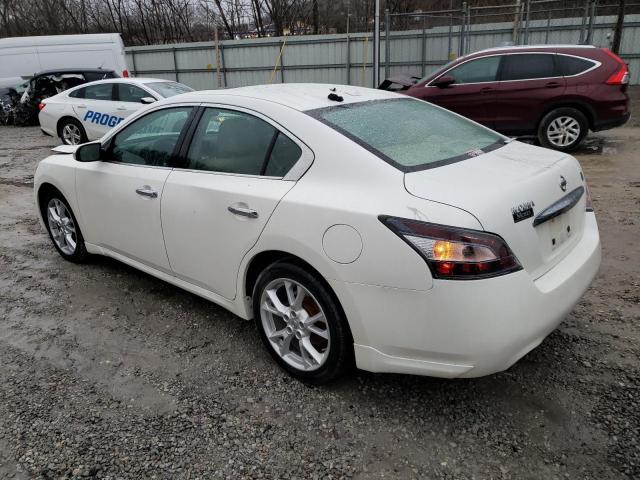 Aukcja sprzedaży 2014 Nissan Maxima S, vin: 1N4AA5AP9EC441910, numer aukcji: 36440643